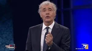 Massimo Giletti, l'incoronazione dal big di Mediaset: "Coraggioso come sempre. Ha un merito"