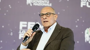 Fabio Rampelli