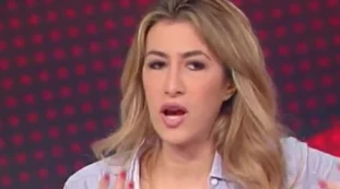 Annalisa Chirico nelle chat di Luca Palamara: "Un rovello interiore", poi il caso Salvini-magistrati