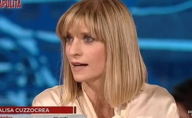Annalisa Cuzzocrea, la follia di Repubblica: "Perché Meloni ha vinto a Venezia"