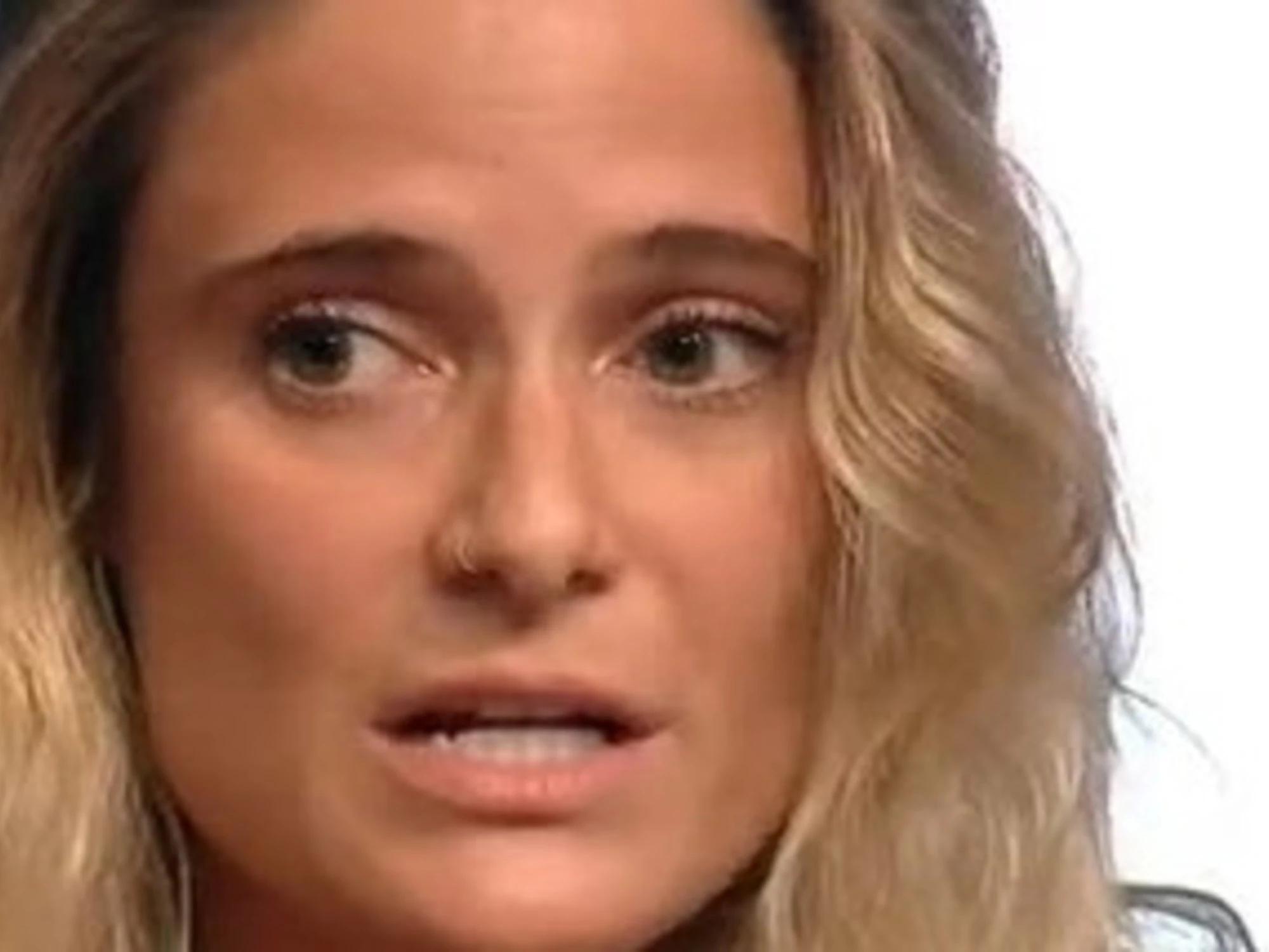 Ong, la sparata di Giorgia Linardi contro il governo: "Stato tecnocratico di polizia"