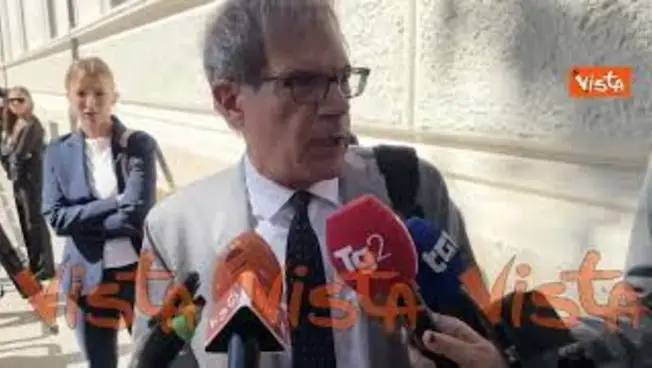 Leggi l'articolo: Ricorso Ranucci-Rai, avv. Santori: Giudice in Camera di Consiglio, deciderà se fare prova orale