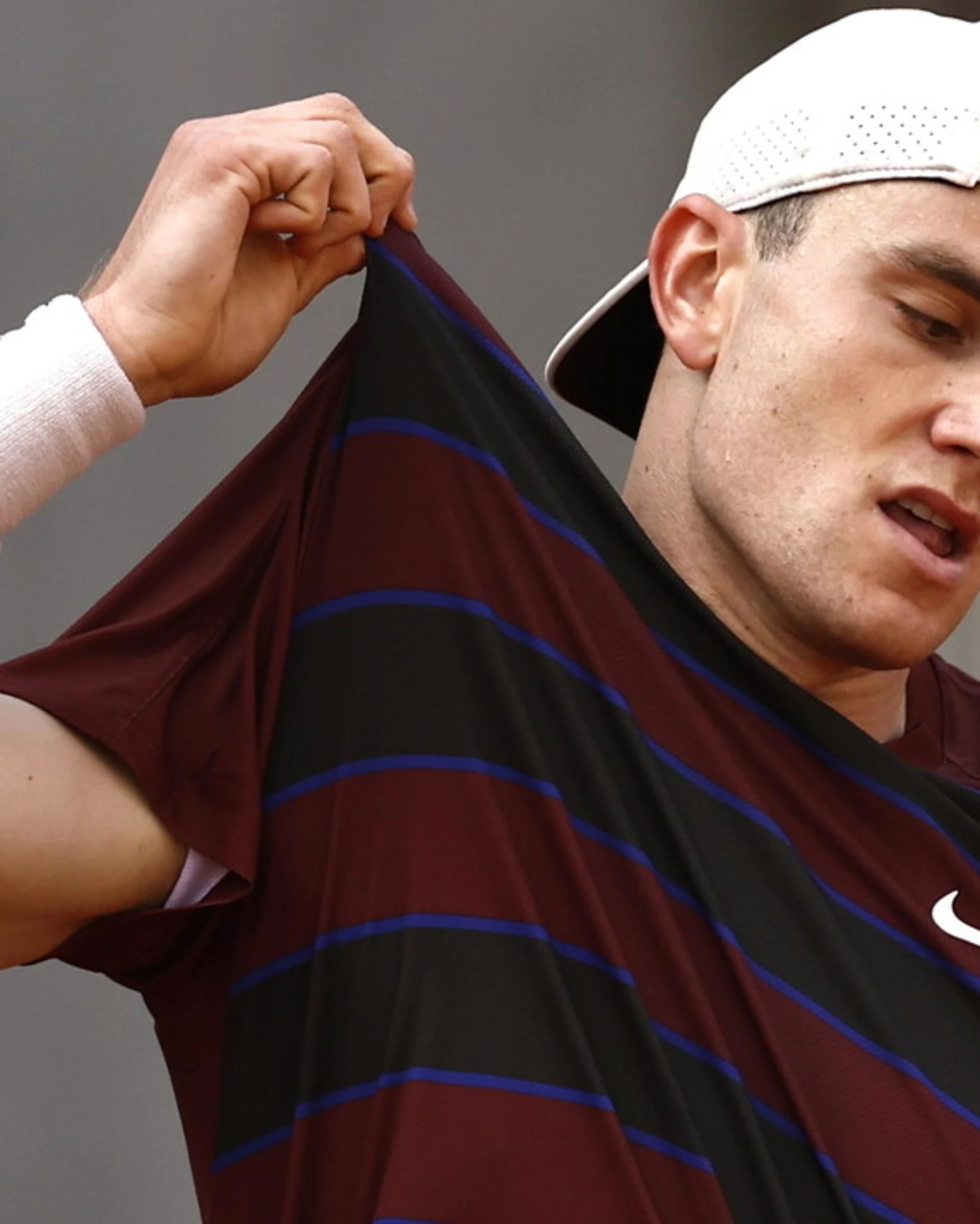 Jannik Sinner, lo schiaffo di Draper a chi lo odia: "Cosa gli dirò a Wimbledon"