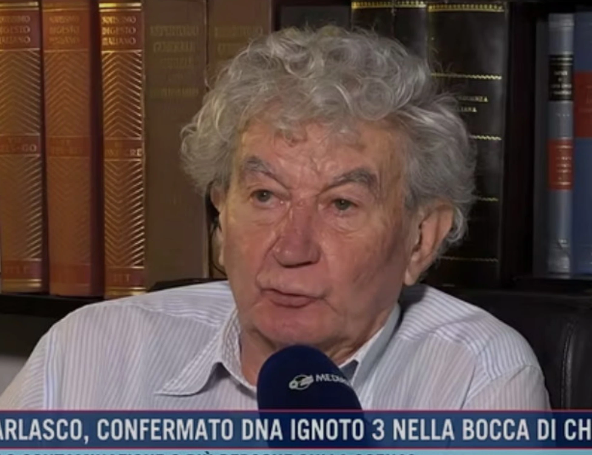 "La verità è evidente": Garlasco e Dna ignoto, Lovati "chiude" il caso