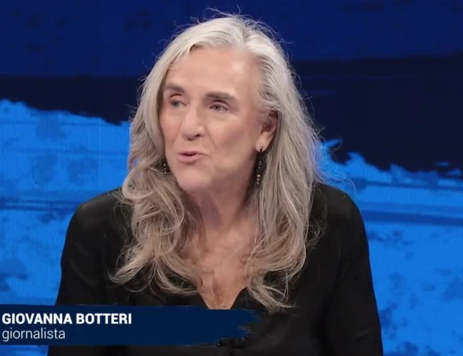 Sinner, anche Gaia Tortora smonta Giovanna Botteri: "Ossessione per i suoi soldi"