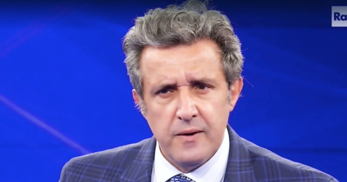 L'Eredità, "questo è un disastro": la domanda che fa sprofondare Flavio Insinna nel dramma