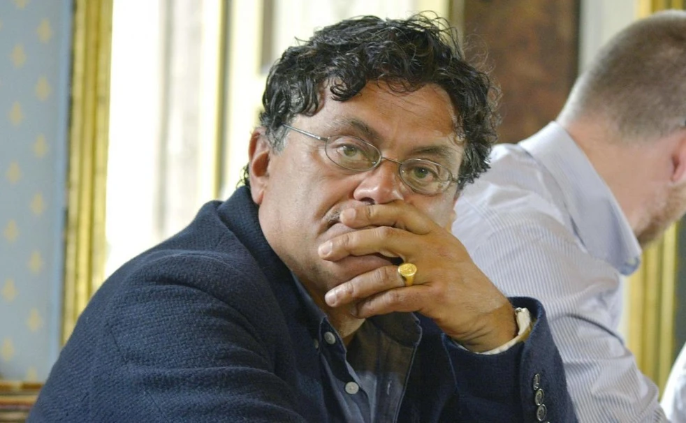 Marcello Veneziani brutalizza Luigi Di Maio: "Noi sciacalli? Ecco che cosa sei tu"