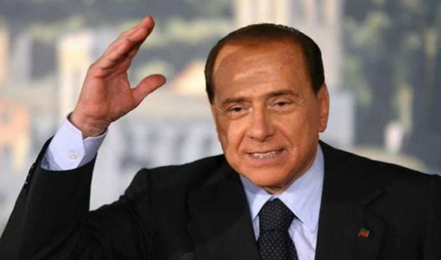 Telespettatore medioha intelligenzada terza mediaParola di Silvio