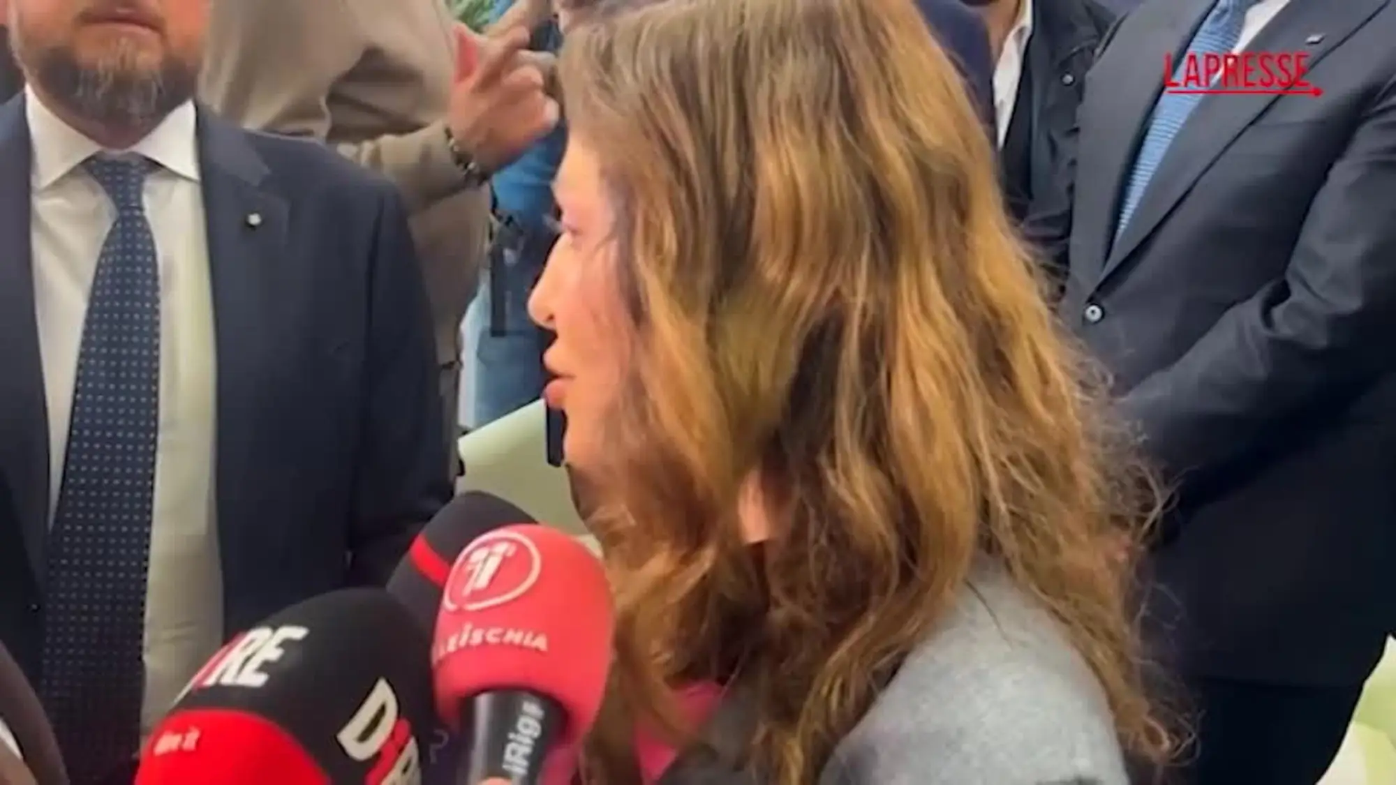 America's Cup, Santanchè: "Booster importante per il turismo della Campania"