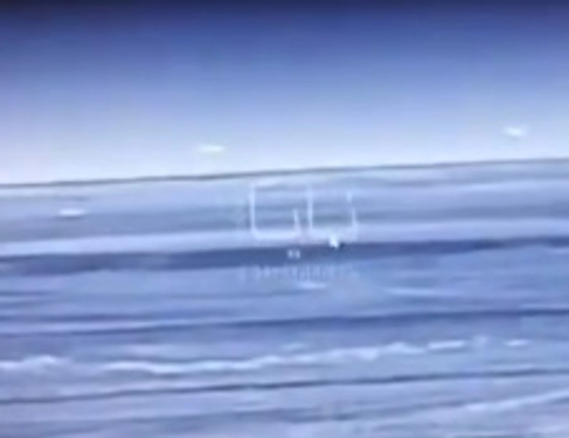 Iraq, precipita l'aereo rifornimento Usa: mistero sulle cause