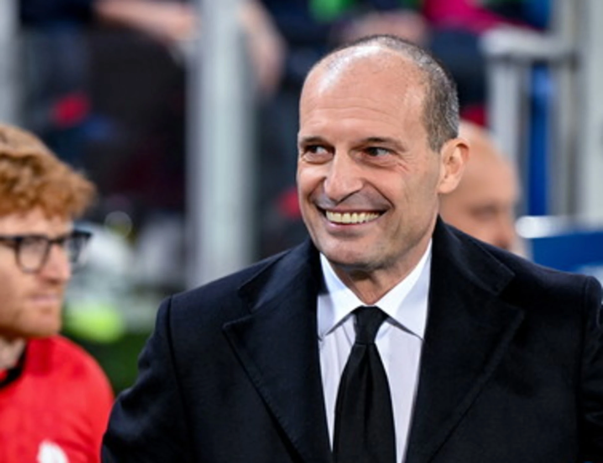 Allegri e la fortuna: Milan, ecco tutta la verità 