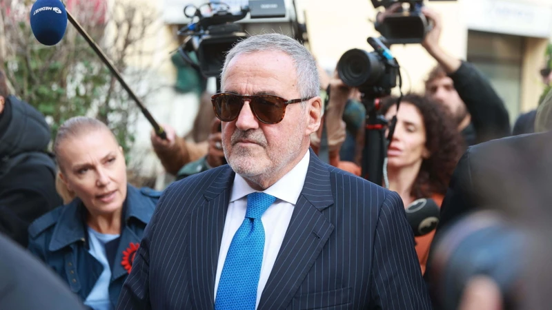 Garlasco, annullato il decreto di perquisizione al procuratore Venditti