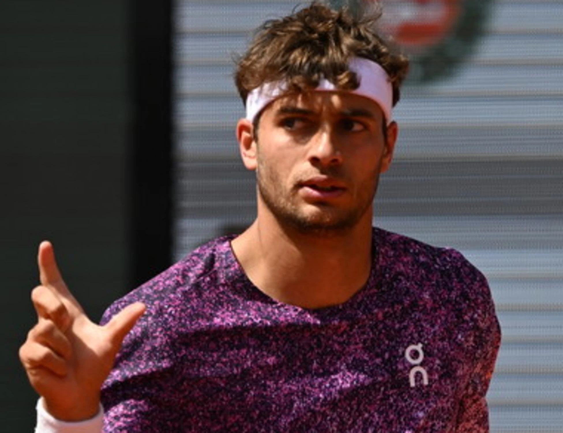 Flavio Cobolli riuscirà ad arrivare al numero 3 del ranking mondiale?
