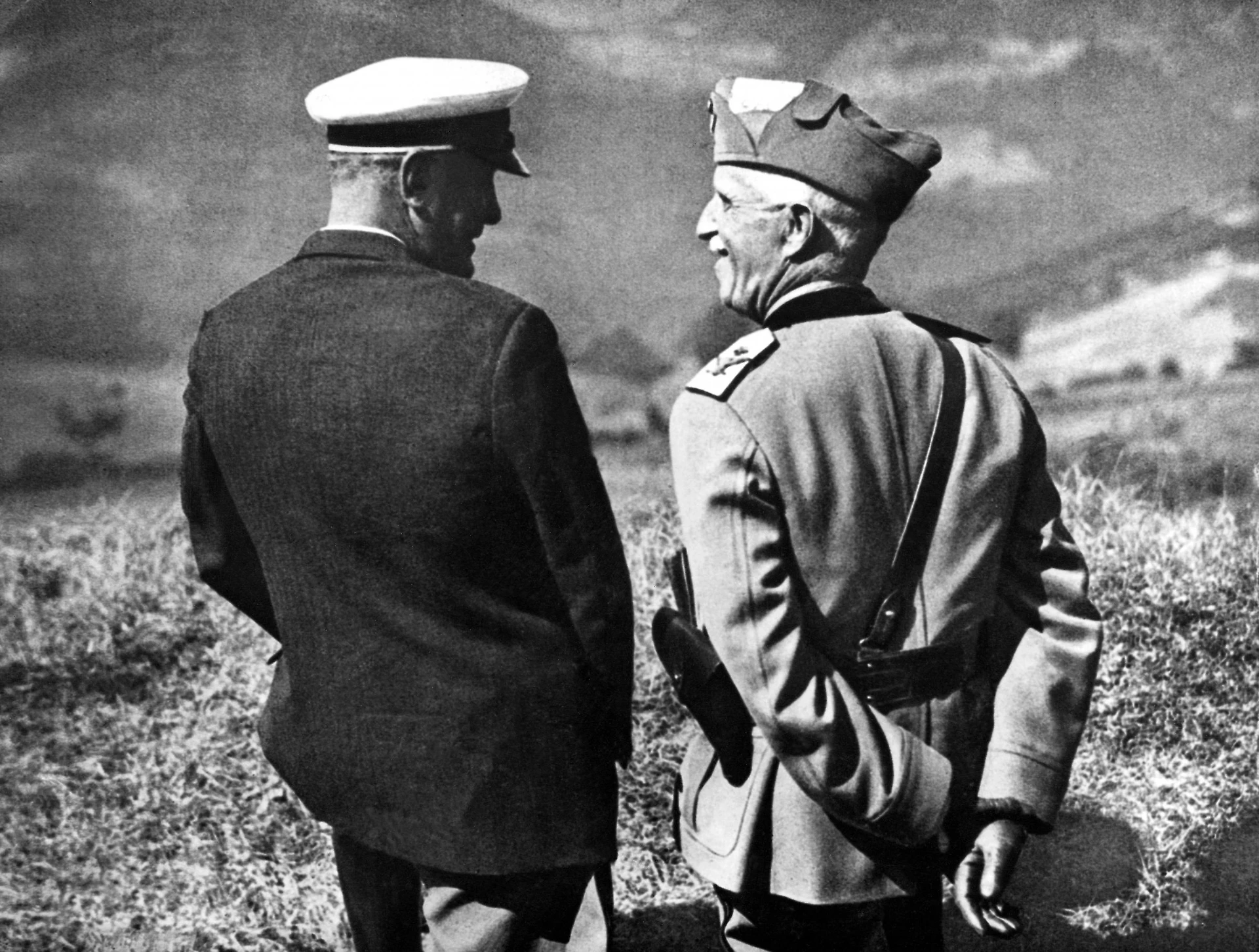 Vittorio Emanuele III, la salma torna in Italia: in volo dall'Egitto, dove lo seppelliscono