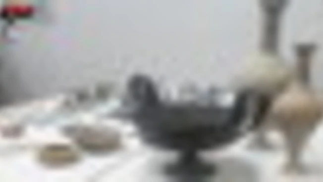 Ricettazione di beni archeologici e scavi clandestini: 56 ordinanze