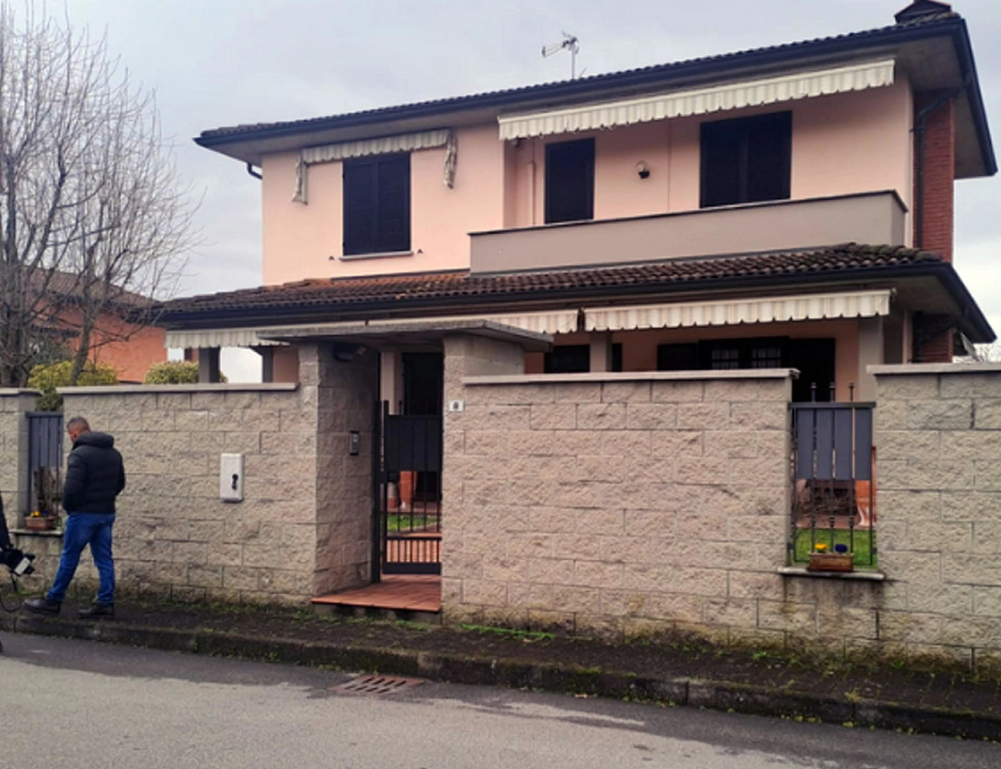 Garlasco, "impronte sulla porta di Marco Poggi": l'ultimo esame