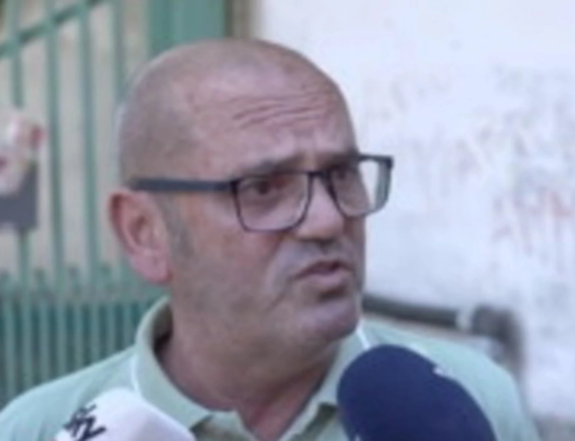 Stefano Addeo, il prof anti-Meloni: "Ho perso 3 kg"