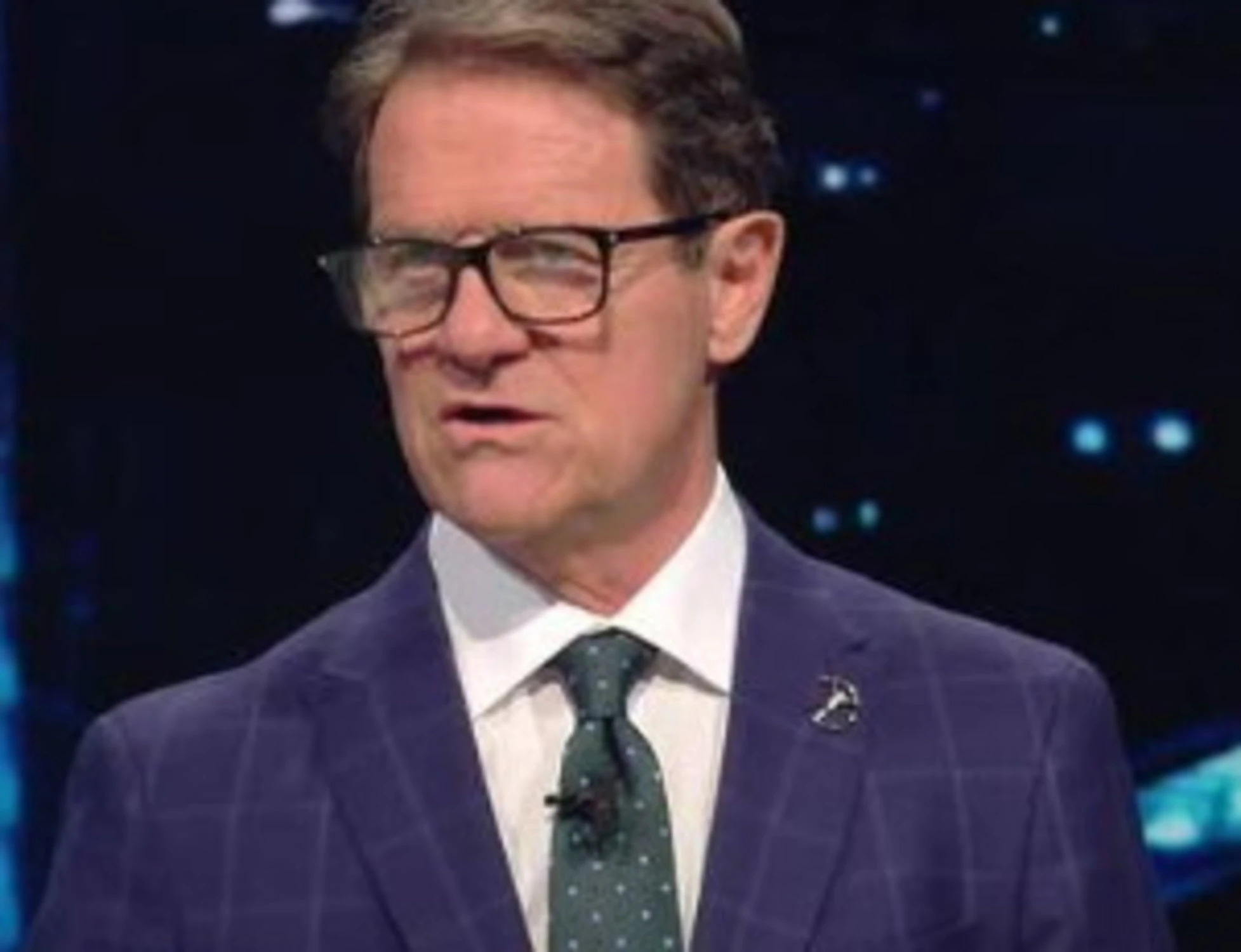 Barcellona-Inter, Fabio Capello si scatena: "Siamo all'inferno"