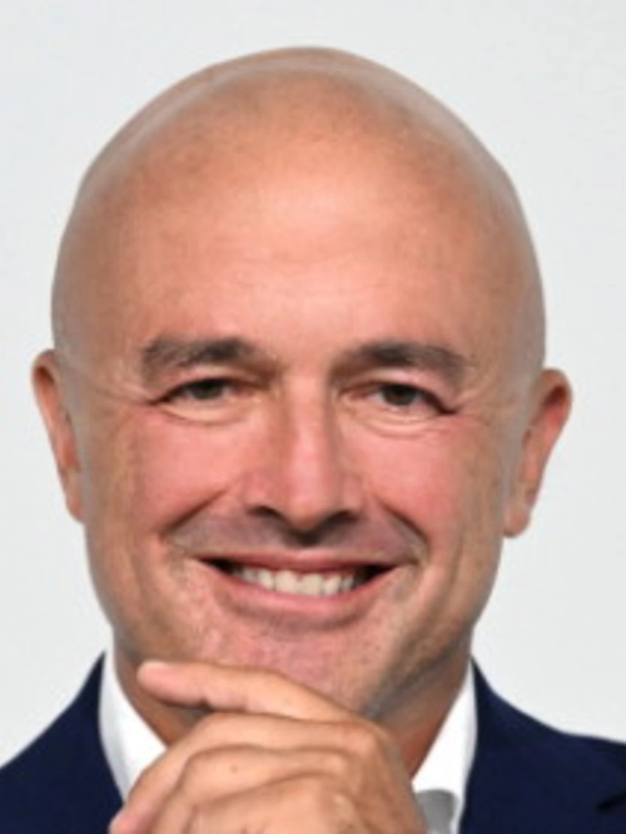 Gianluigi Nuzzi debutta al pomeriggio con "Dentro la notizia"