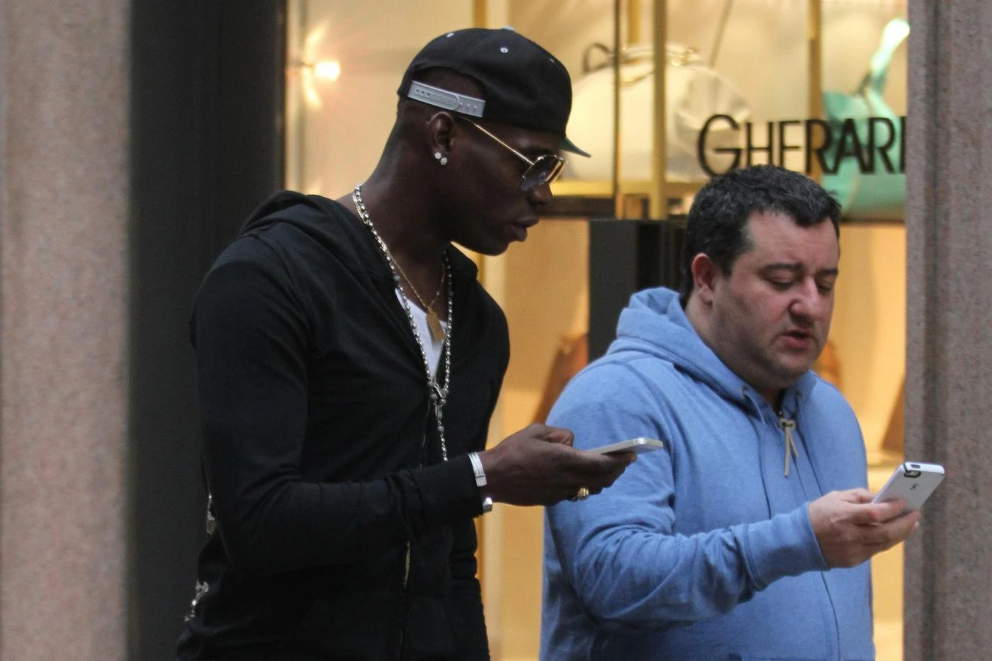 "Arrigo Sacchi è fuso, mi fa pena". Raiola condannato per diffamazione, tutta "colpa" di Balotelli