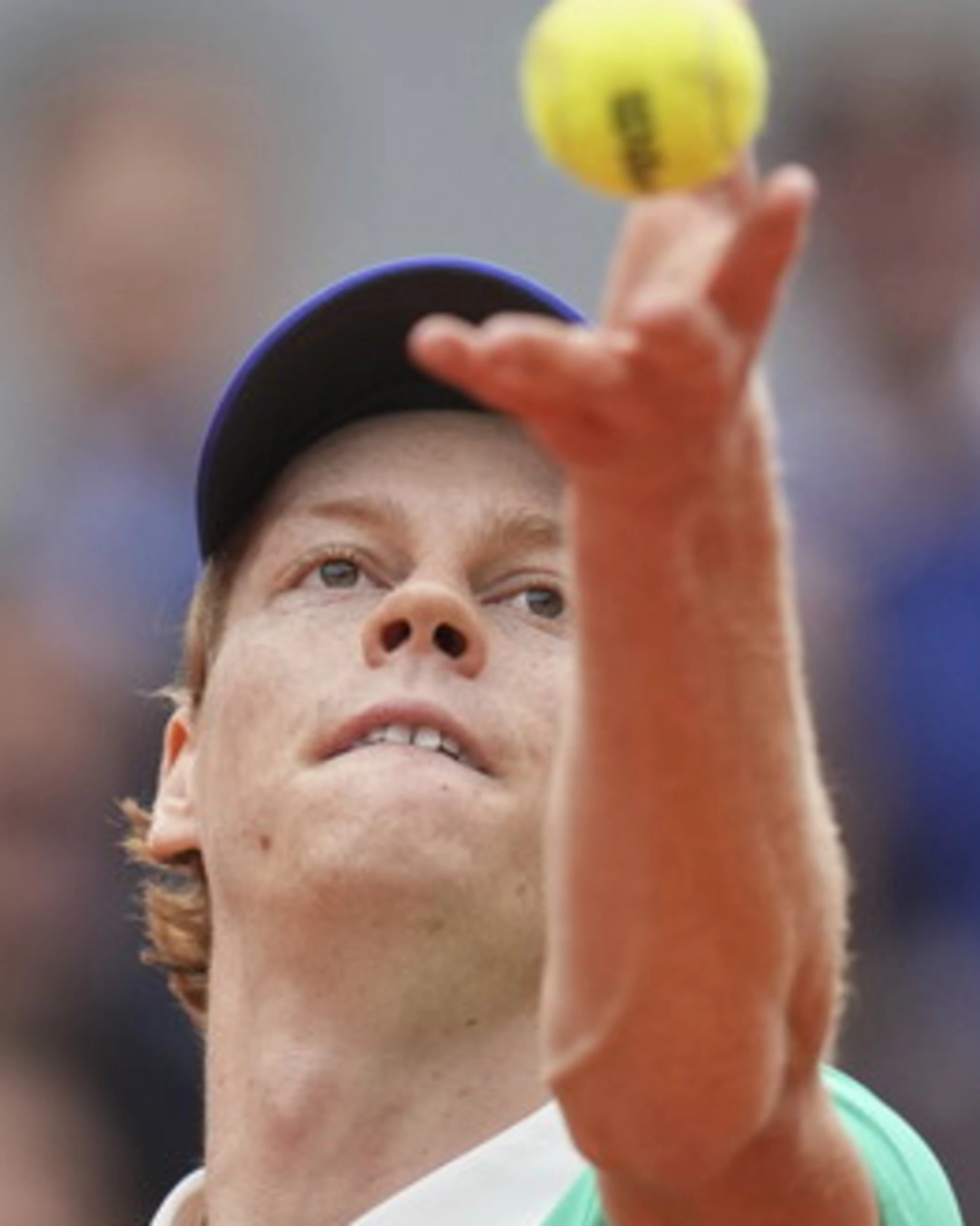 Sinner, com'è andata alla maturità: quello che pochi sanno