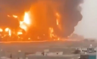 Iran, la diretta della guerra: Teheran minaccia l'Europa. Riad, "imminente attacco all'ambasciata Usa"