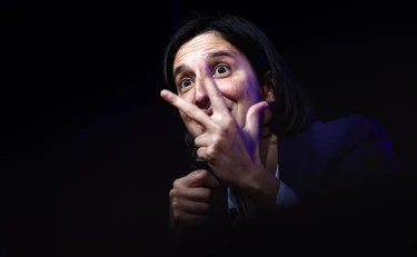 Prato, la città del golpe: come fanno fuori Elly Schlein