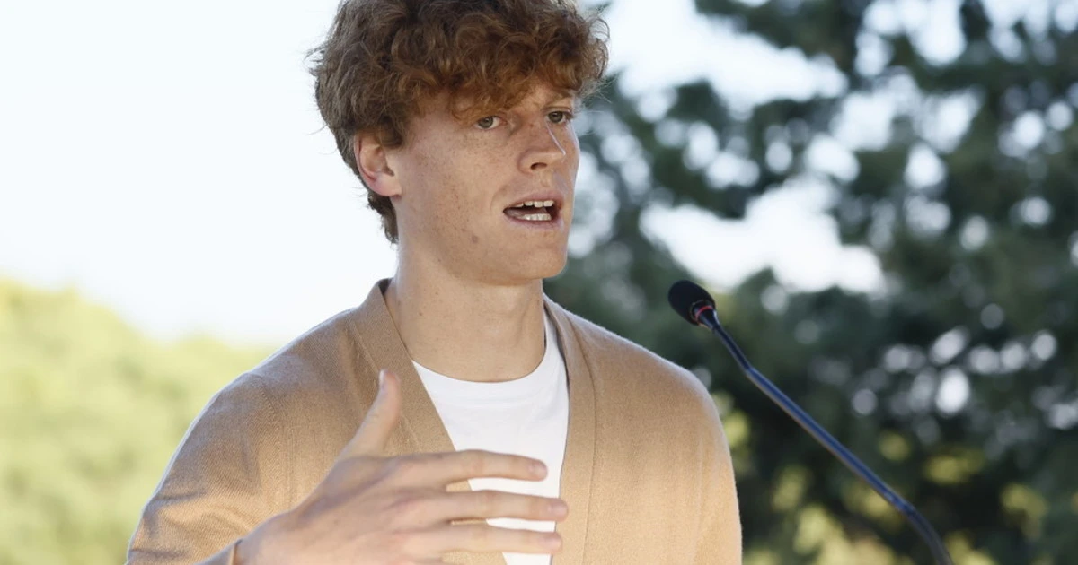 Jannik Sinner confessa: "A chi chiedo consigli", un consulente impensabile