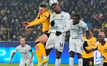 Champions, i sorteggi: Inter. Juve e Atalanta, ecco gli avversari. Non benissimo...