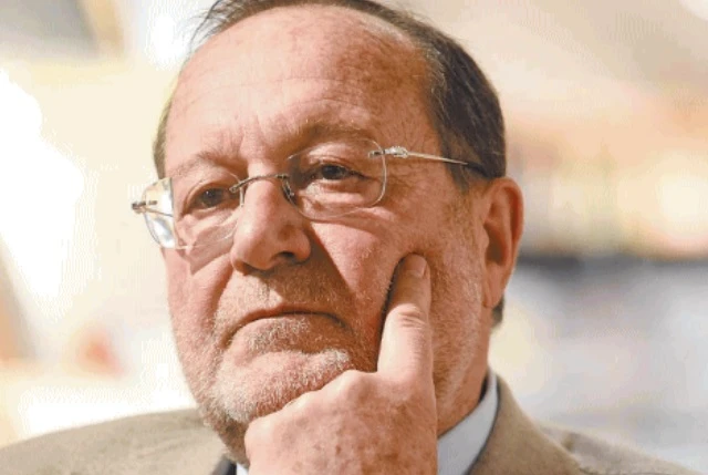 Alfredo Robledo a Libero, una bomba sulla magistratura: "Perché i giudici mi fanno paura"
