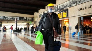 Coronavirus, il decreto spiegato punto per punto: Italia, come funziona la "zona protetta"
