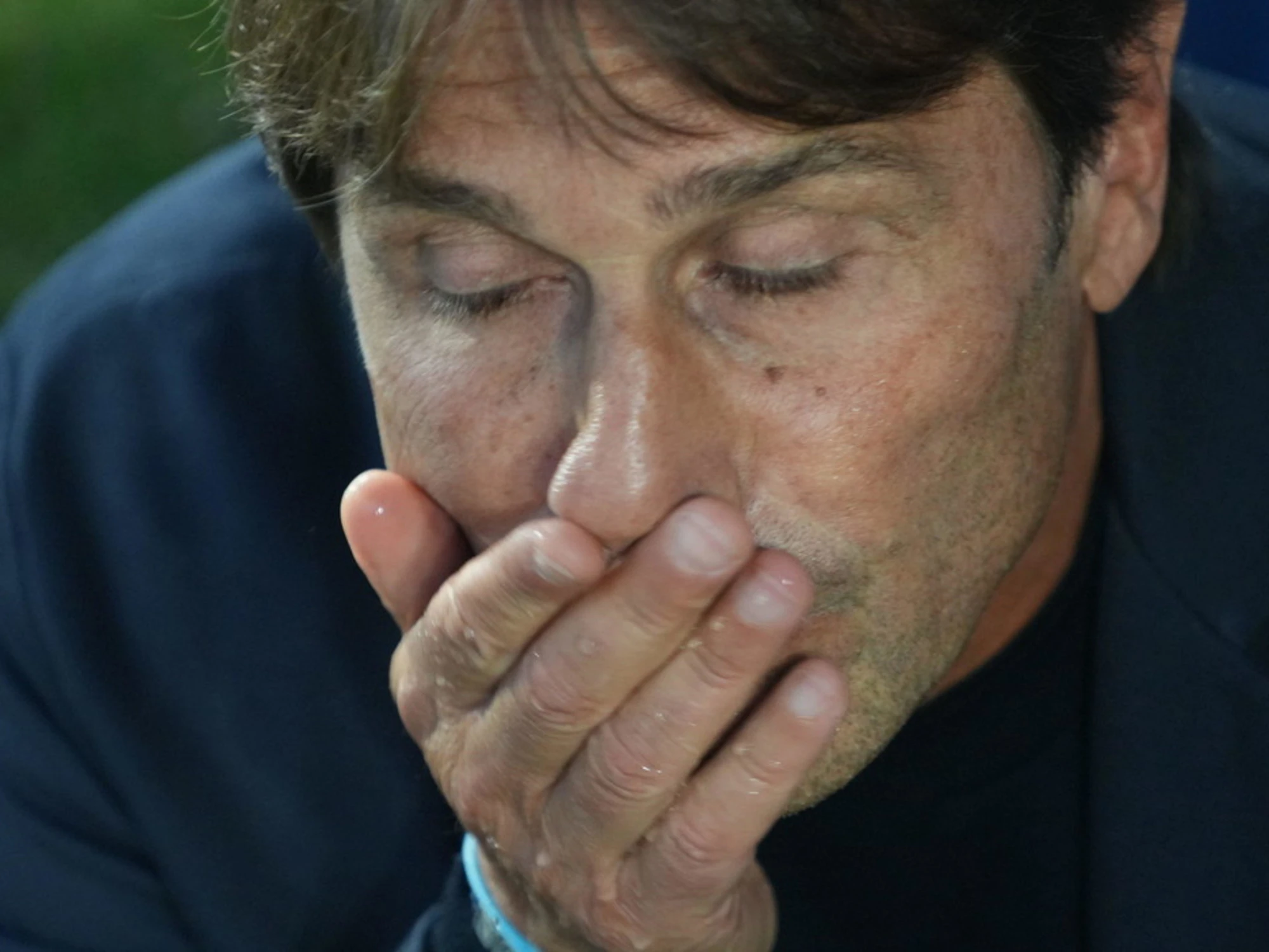 Inter-Napoli, Antonio Conte nei guai: chi perde a un passo dal big-match