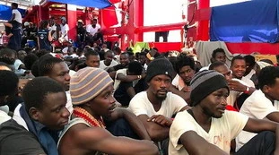 Coronavirus inarrestabile, nuovo allarme dall'Africa: il rischio di una seconda ondata in Europa