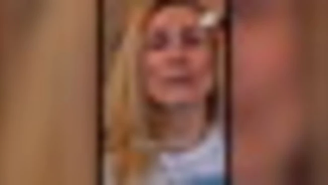 Il video di Oppelli: "Costretta a morire in Svizzera, fate una legge"
