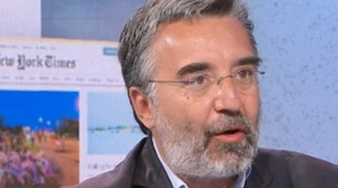 Rai, esplode il caso Marco Damilano: "Esposto pronto", fango sul centrodestra