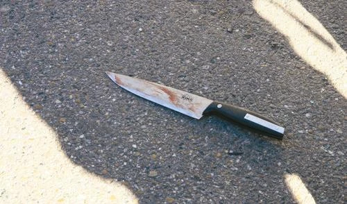 Città di Castello, donna accoltella il figlio autistico