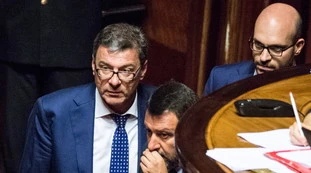 Bonus Inps ai parlamentari, il sospetto nella Lega su Pasquale Tridico: "Vogliono accerchiarci"