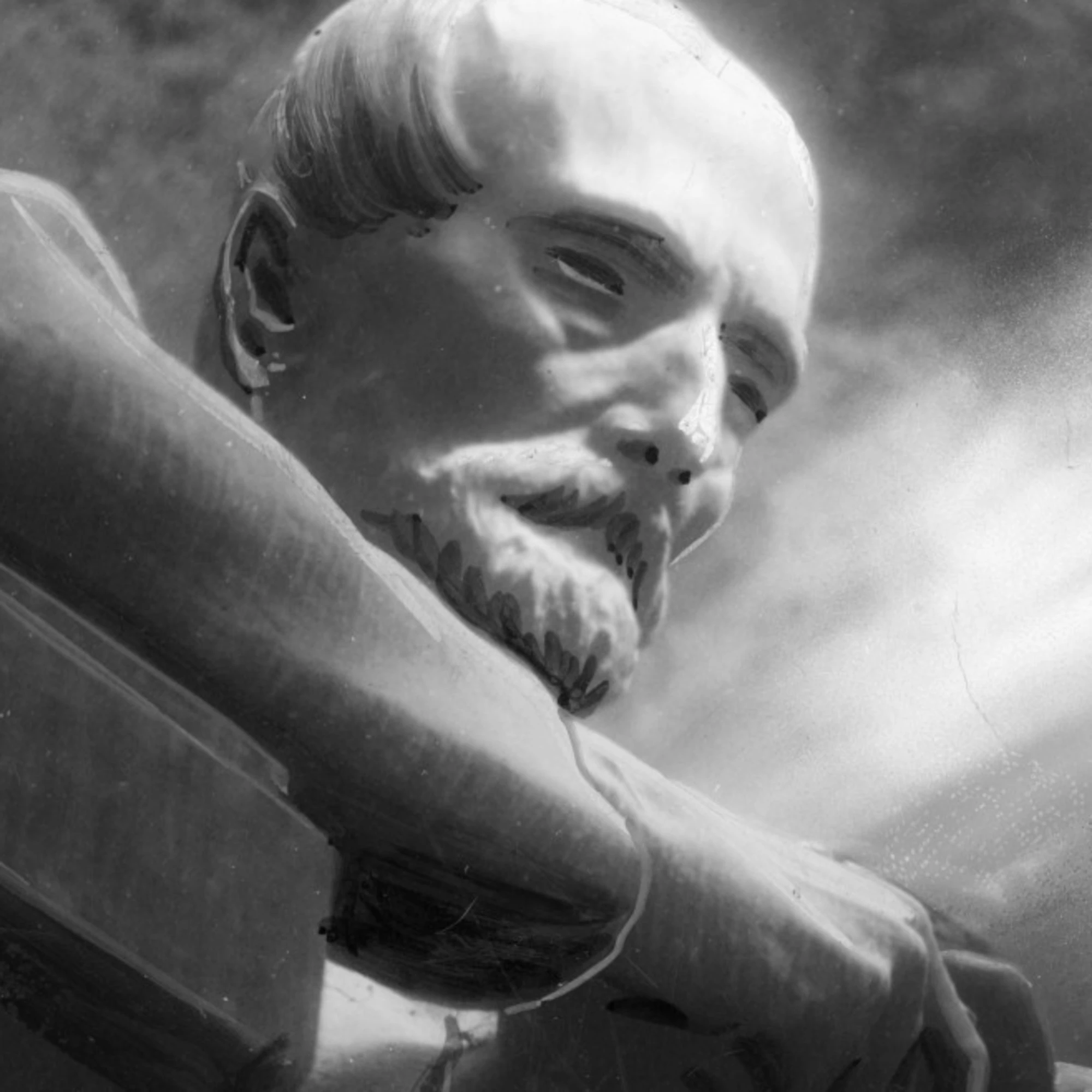 De Maistre-Mazzini ai lati opposti della provvidenza