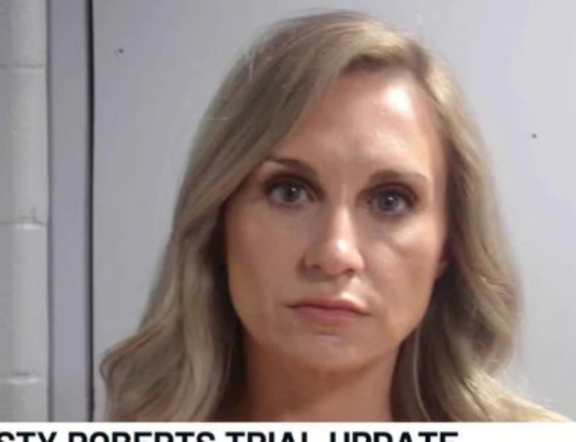 Misty Roberts, sindaca condannata per violenza sessuale sull'amico 16enne del figlio