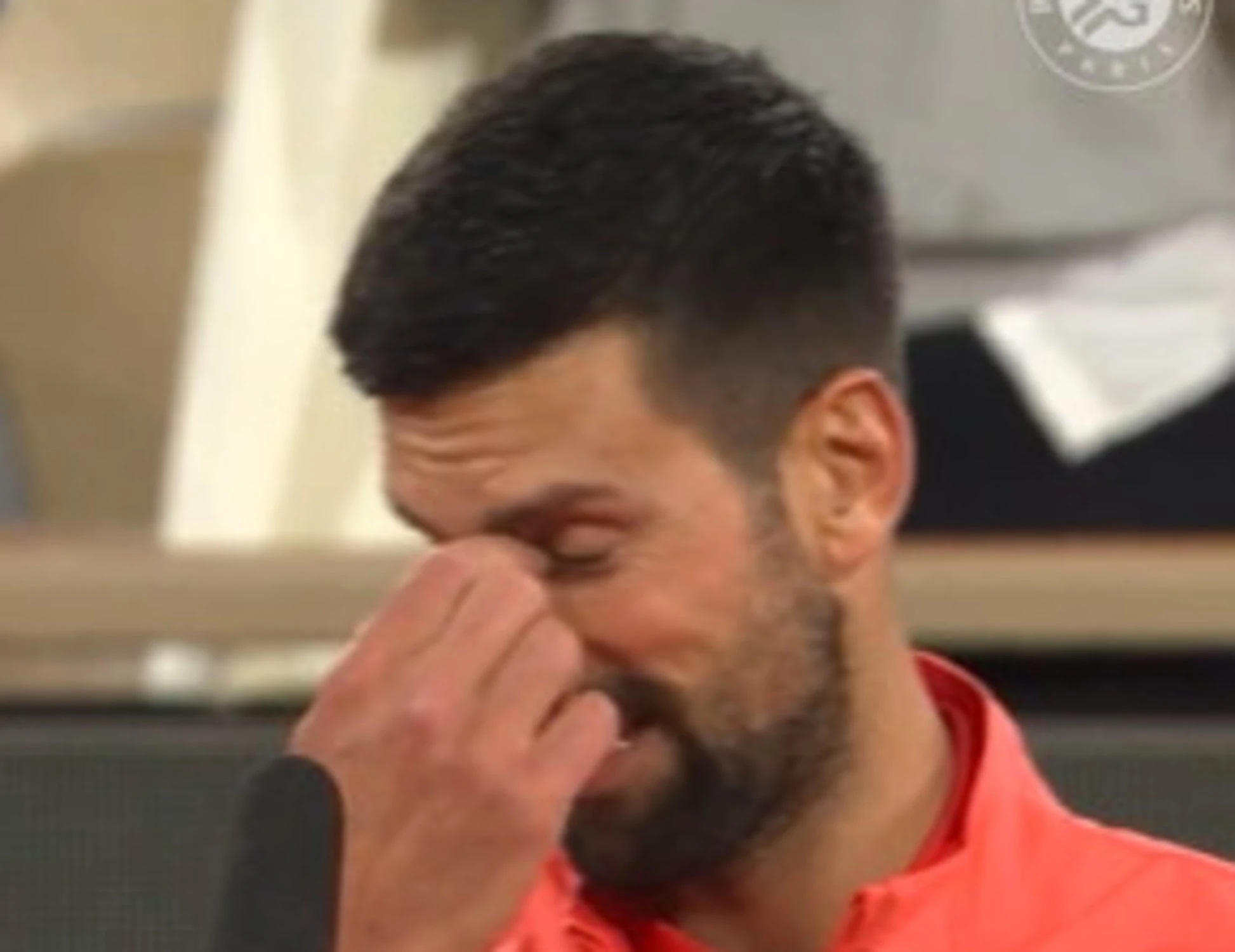 Sinner, la sfida di Djokovic: "Dipende... I miei pensieri vanno lì"