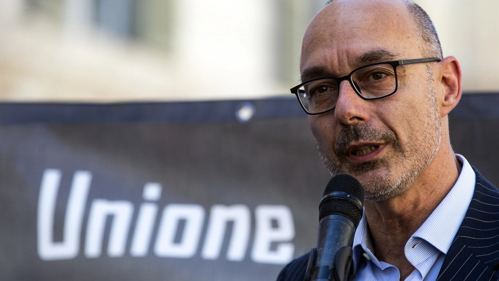 Romanelli, un altro falso anti-riforma: "Gelli? Mai stato a favore delle carriere separate"