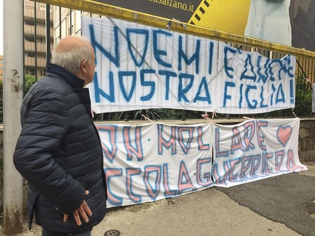 Noemi si sveglia dal coma: "Datemi le mie bambole", il bollettino medico dopo 7 giorni di coma