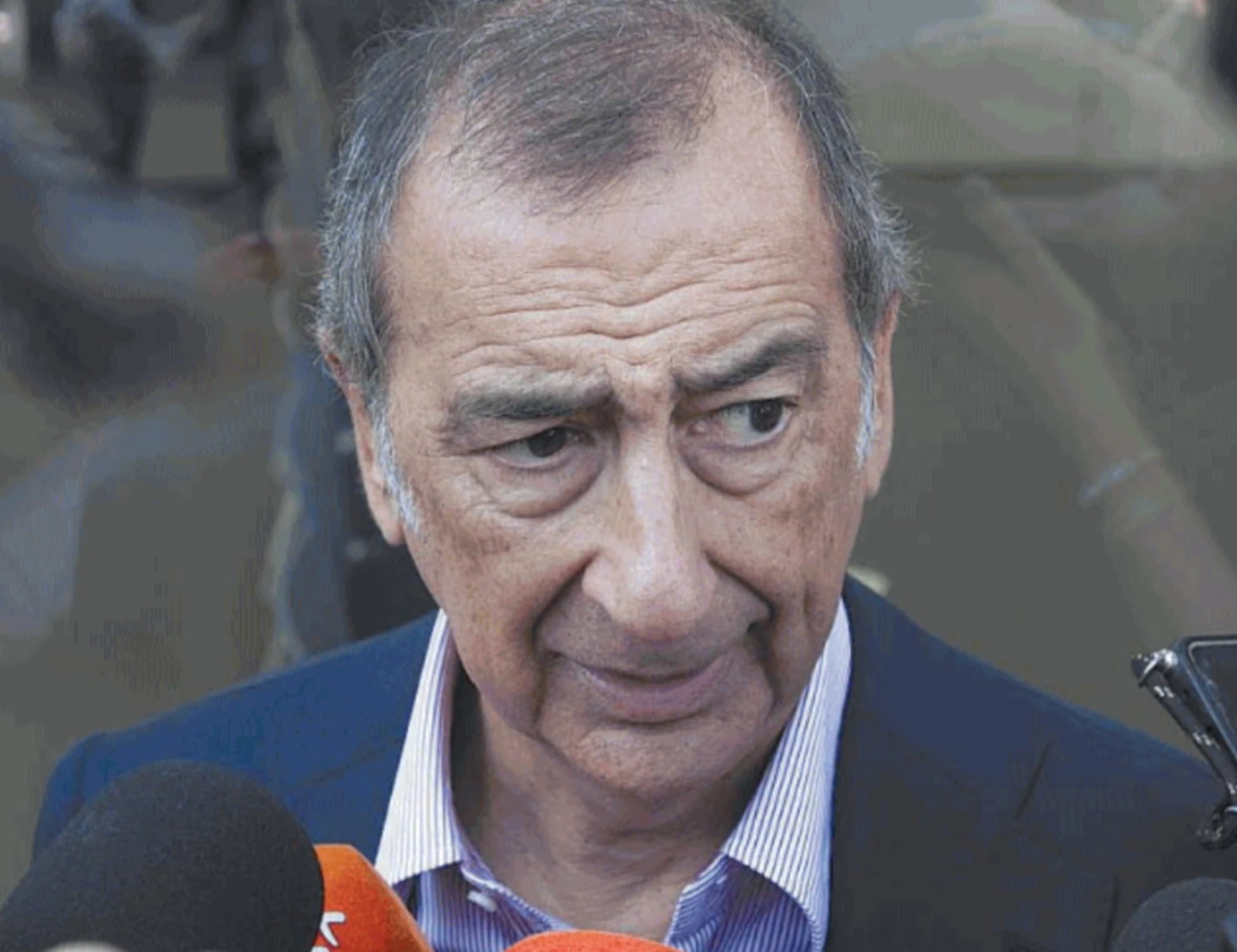 Beppe Sala minaccia il Pd: "Le regole d'ingaggio"