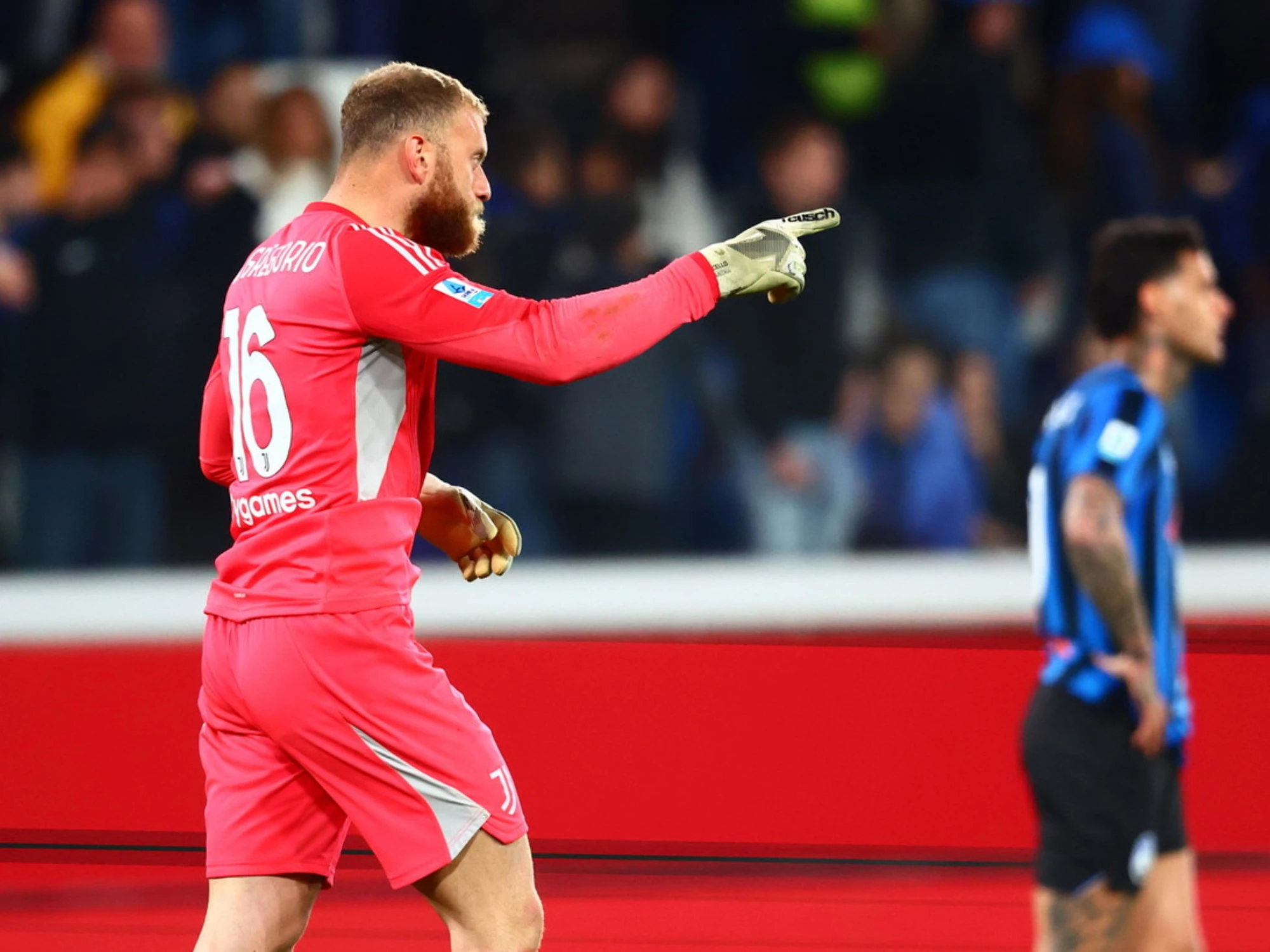 La Juve cerca 10 portieri ma l’uomo DiGre resiste