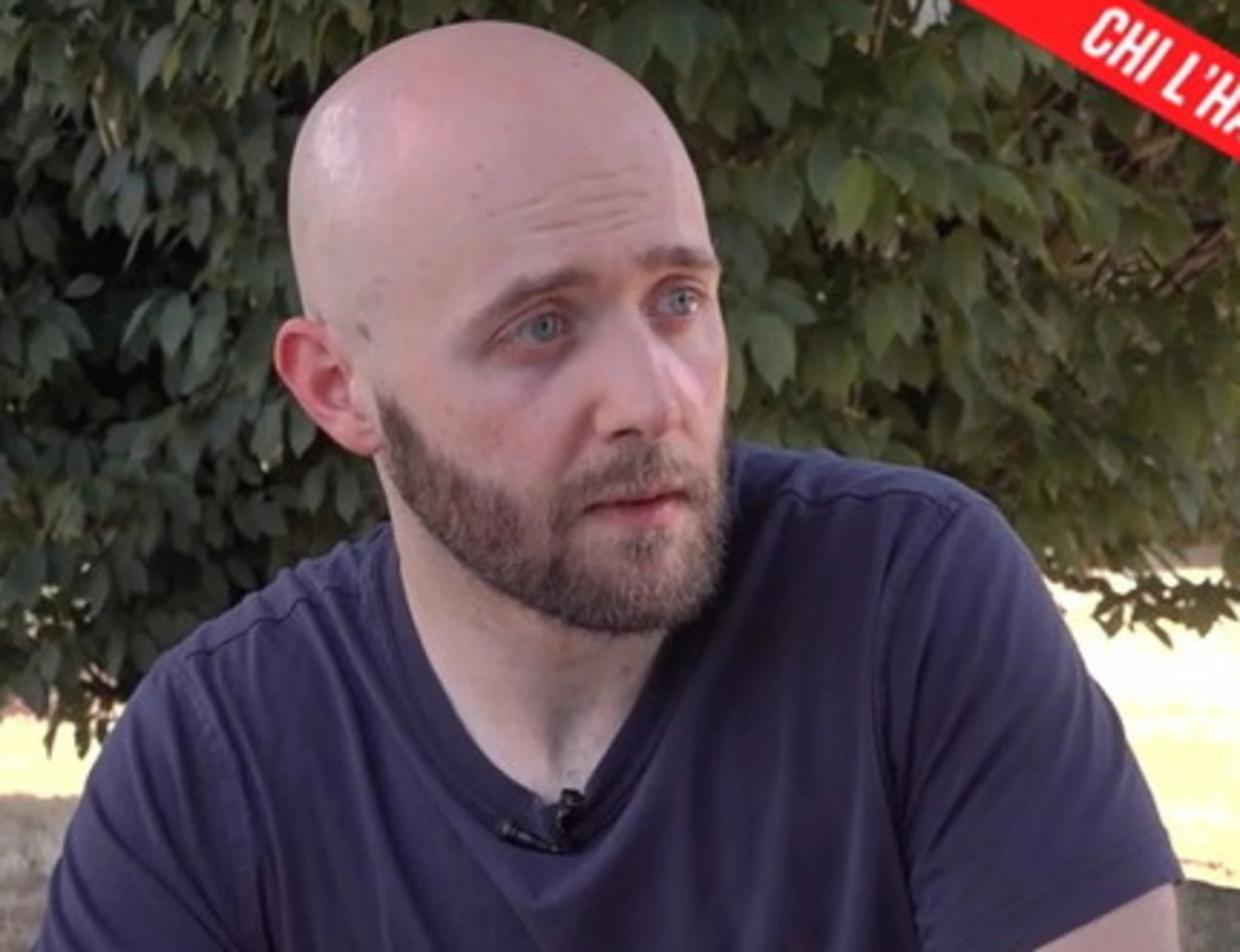 Garlasco, l'amico di Sempio: "La cantina? Cosa posso dedurre"
