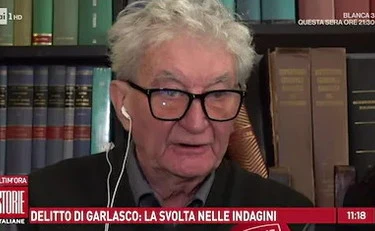 Massimo Lovati, l'accusa-choc: "Mi ha fatto bere e mi ha tradito"