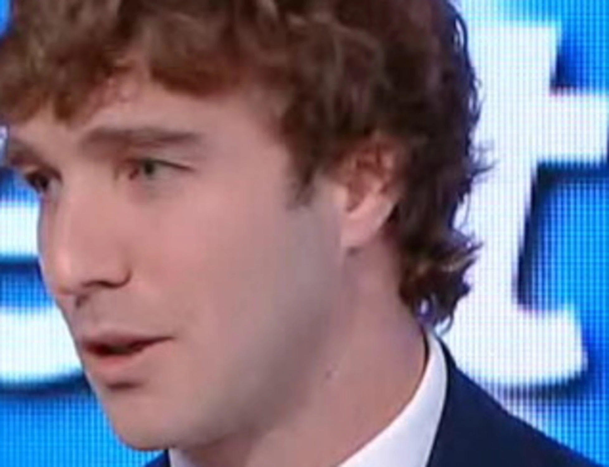 Forum, Ciavarro piange a Forum: "Il tradimento..."