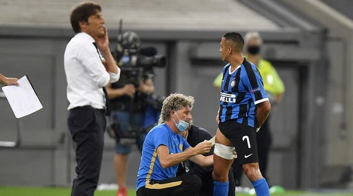 Roma, aperta la trattativa con l'Inter: scambio in vista? Dzeko-Sanchez, ore caldissime