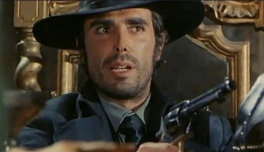 E' MORTO GEORGE HILTON, STAR DEGLI SPAGHETTI WESTERN