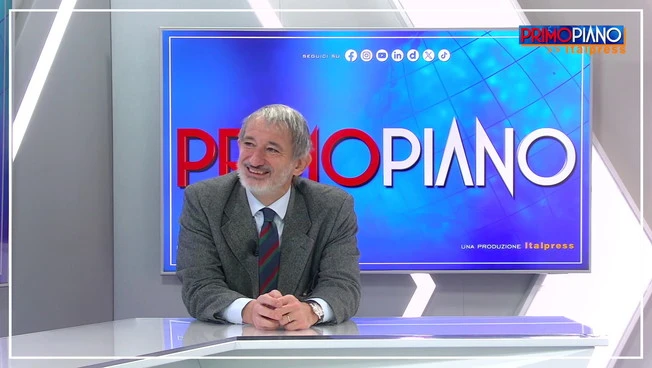 Senaldi "L'Italia è anestetizzata dall'ideologia"